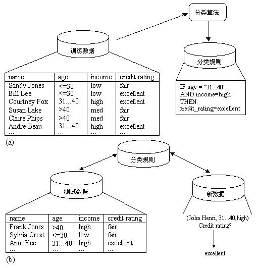 Classification