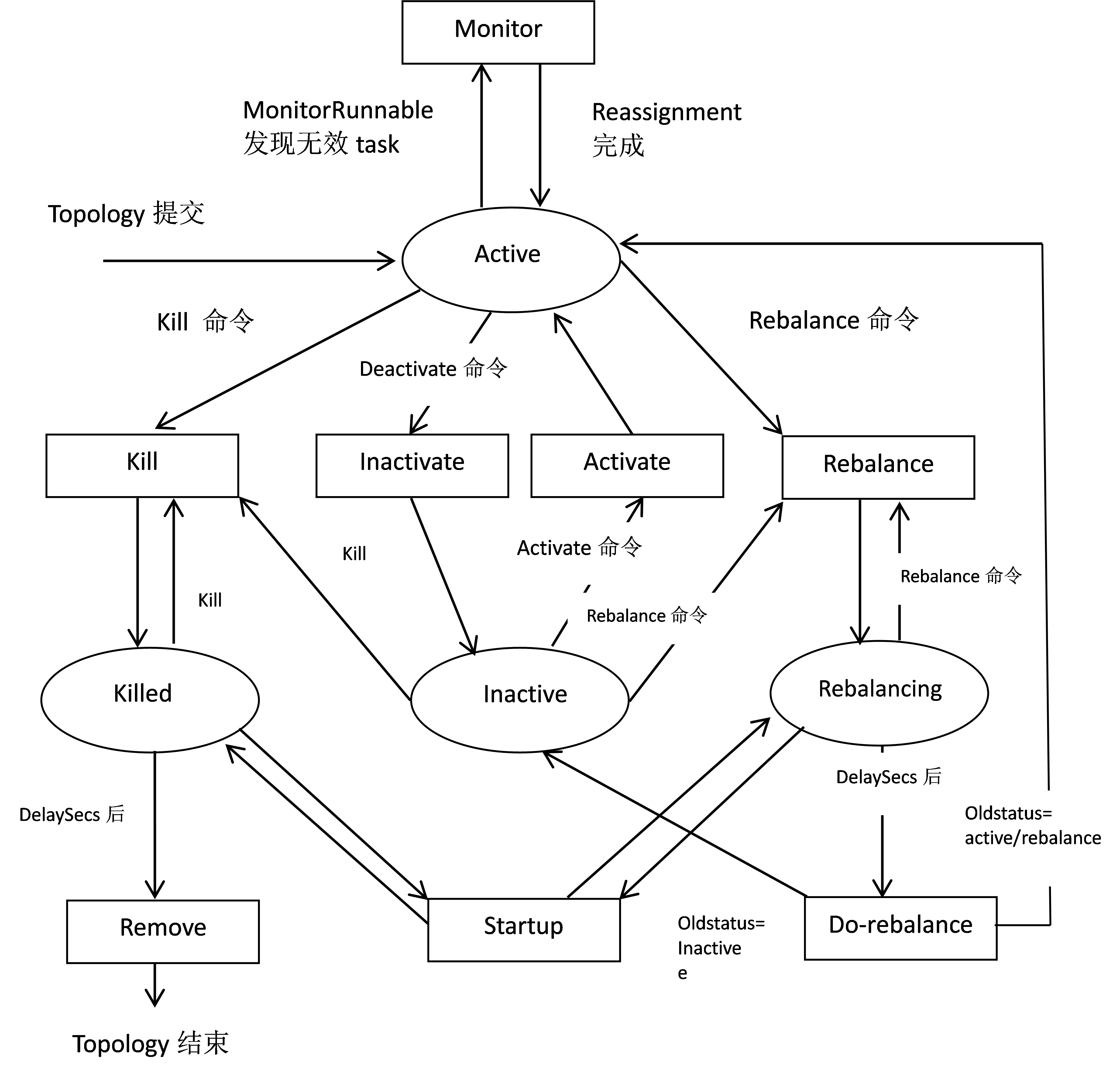 Topology